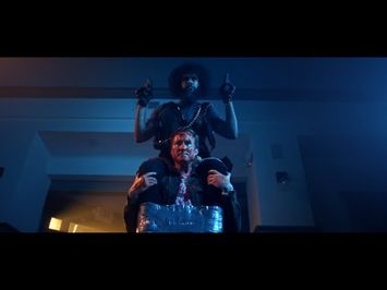 HOLD THE FORT - Teaser