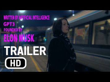 Connie Lynn - Official Movie Trailer ©