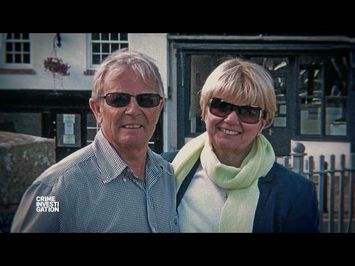 Bubble & Squeak Murder: The Killing of David Jackson | Trailer | CRIME+INVESTIGATION