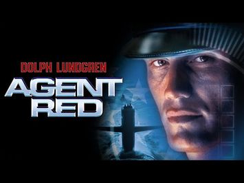Agent Red (2000) VHS Trailer 480p