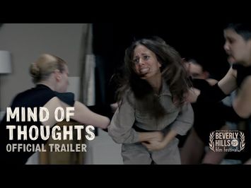 Mind of Thoughts | Official Trailer (2025)