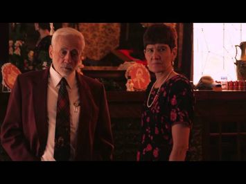 The Christmas Club Trailer (HD)