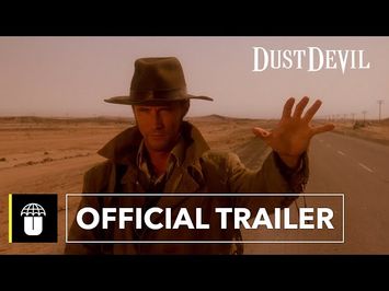Official Trailer