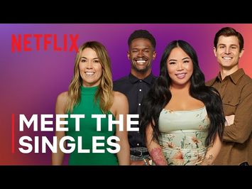 Season 9 - Meet The Singles