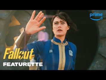 The World Of Featurette