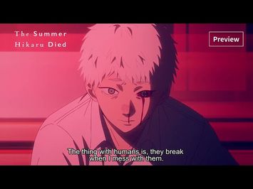 Episode 8 Preview [Subtitled]