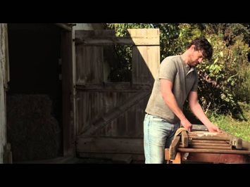 Love Finds You In Sugarcreek Trailer