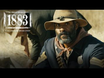 Behind the Story Extended Cut: 'The Fangs of Freedom'