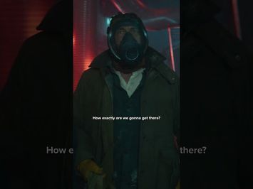 Their journey is far from over.