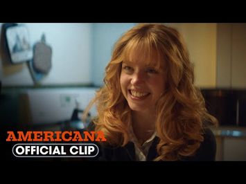 Official Clip 'Hidden Gem'
