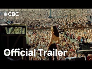 Lilith Fair: Building a Mystery | Documentary Trailer | Coming to CBC Sept 17
