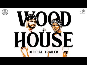 Wood House - Official Trailer (2024)