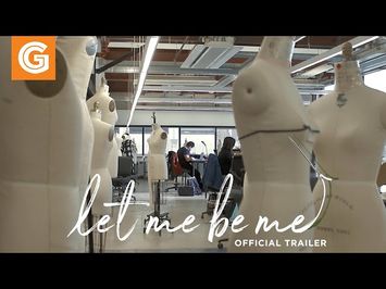 Let Me Be Me | Official Trailer