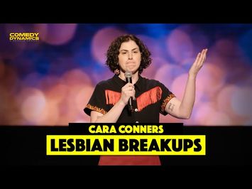 Lesbian Break Up