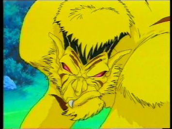 THE BEAUTY AND THE WARRIOR