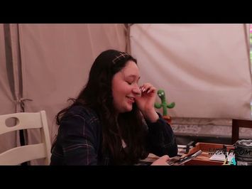 Bloopers from LA : Episode 2! SECOND PART!!!