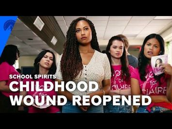 Childhood Wound Reopened (S1, E5)