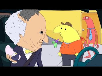 Season 2 Episode 7 Promo #2