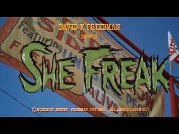 Official Trailer