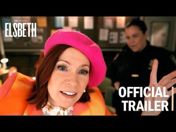 Elsbeth Season 3 Official Trailer
