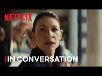 Claire Danes and Matthew Rhys on Chemistry & Collaboration