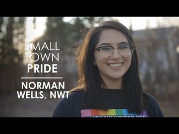 Norman Wells, Northwest Territories | Small Town Pride | Xtra Magazine