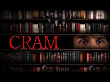 Cram | Official Trailer | Horror Brains