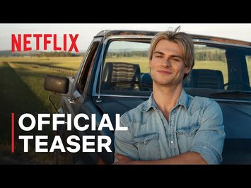 Season 2 Official Teaser