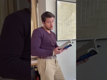 and just like that…