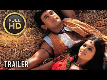 ? LAGAAN: ONCE UPON A TIME IN INDIA (2001) | Movie Trailer | Full HD | 1080p