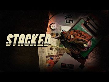 Stacked - 2021 - Documentary Trailer