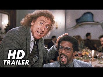 Another You (1991) Original Trailer [FHD]