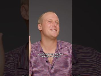 John Early shares the films that inspired MADDIE'S SECRET