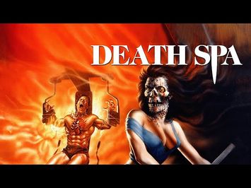 Death Spa (1988) Official Trailer HD