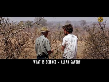 What is science - Return To Eden