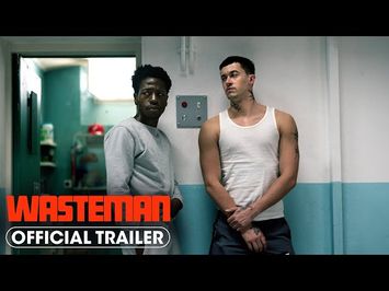 Official Teaser Trailer