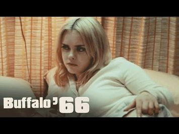 'Hot Chocolate' Scene