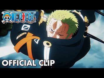 An Ominous Presence Shifts Their Focus - Ep. 1144 Official Clip [Subtitled]