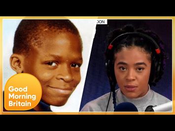 Damilola Taylor’s Childhood Pal Left 'Heartbroken & Emotionally Drained’ | Good Morning Britain
