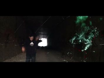 Penumbra VFX Breakdown - 2021 Indie Horror Film