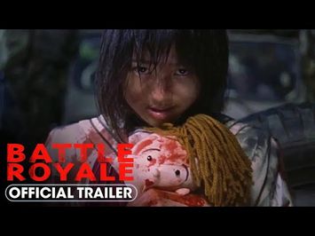 25th Anniversary ICONIC Theatrical Re-Release Official Trailer [Subtitled]