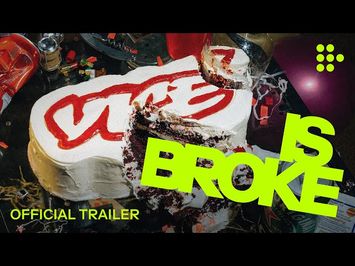 Official Trailer