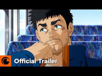 Official Trailer [Subtitled]
