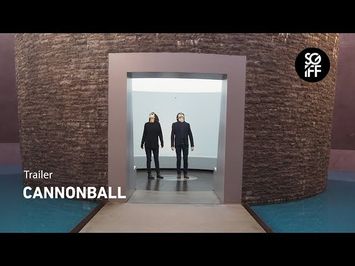 Cannonball Trailer | SGIFF 2018