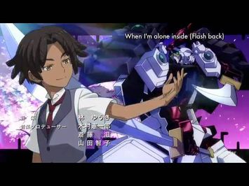 Opening 1 [Subtitled]