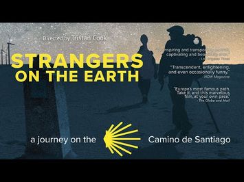 Strangers on the Earth - Trailer