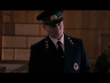 Friends From France - Trailer