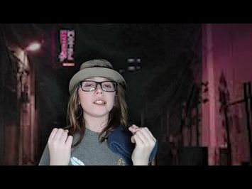 Chronicles of Insomnia OFFICIAL CLIP | 