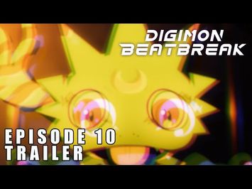 Episode 10 Trailer - A True Friend [Subtitled]