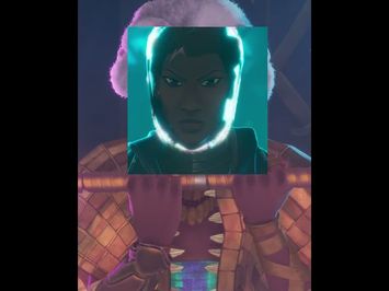 Layered Action